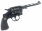 Colt Army Special 38spl.  Revolver