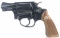 Smith & Wesson Model 36 Revolver