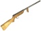 Richardson R5 “ Guerilla Gun” Shotgun