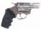 Amadeo Rossi .38spl Snub Nose Revolver