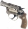 Charter Arms Undercover .38spl Revolver