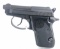 Beretta .22lr Semi Automatic Pistol