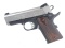 Springfield Armory Micro Compact Pistol