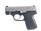 Kahr Pm9 Semi Automatic Handgun