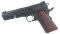 Para Elite 1911 Semi Automatic Pistol