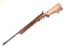 Mossberg 44 Bolt Action .22lr Rifle