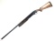 Remington 870 Wingmaster Pump Action Shotgun
