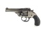 Antique Iver Johnson Break Top Revolver