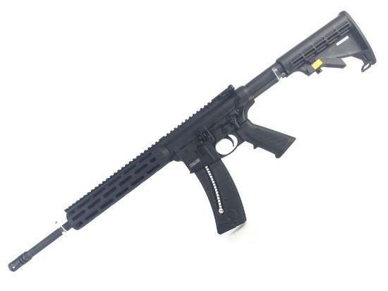 Smith & Wesson 15-22 Semi Automatic Rifle