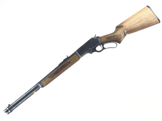 Glenfield 30a Lever Action Carbine