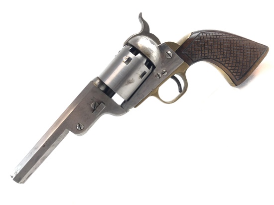 Italian Navy Arms Co. .36 Cal Black Powder Pistol