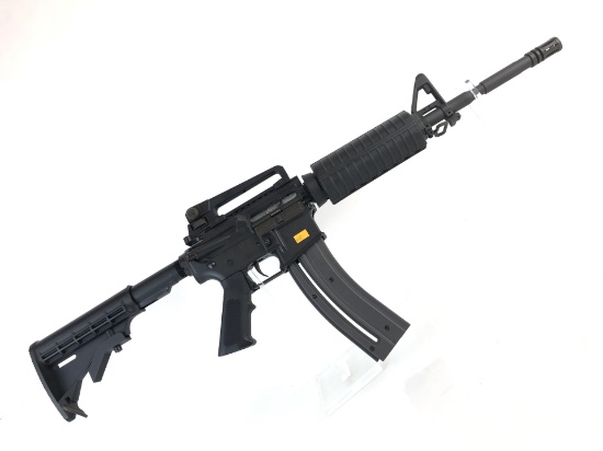 Colt M4 Carbine .22lr Semi Automatic Carbine