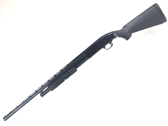 Mossberg Maverick 88 Pump Action Shotgun