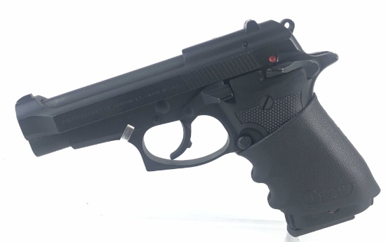 Beretta .380 Auto Semi Automatic Pistol