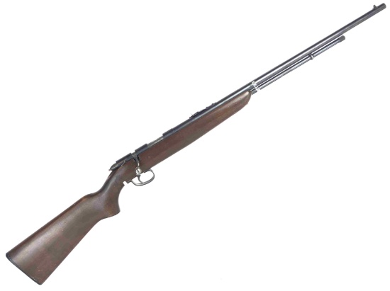 Remington Sportmaster .22 Cal Rifle