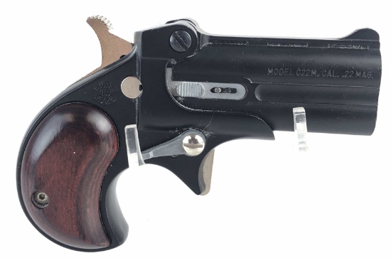 Cobra Enterprises C22m Derringer