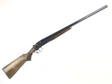 Savage Arms Stevens 12ga Double Barrel Shotgun