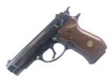 Browning Bda-380 Semi Automatic Pistol