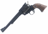 Ruger Blackhawk .30 Carbine Cal. Revolver