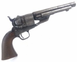 Colt 1860 Army Richards Conversion .44 Revolver