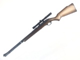 Marlin Model 60 .22lr Rifle W/scope