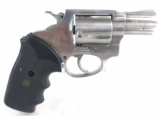 Amadeo Rossi .38spl Snub Nose Revolver
