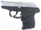 Kel-tec P32 .32auto Pistol