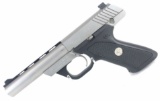 Colt 22 Target Pistol