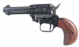 Heritage Rough Rider .22cal Revolver