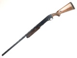 Remington 870 Wingmaster Pump Action Shotgun