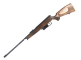 Voere Kufstein .22lr Rifle