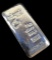 Valcambi Suisse (1kg.) .999 Fine Silver Bar