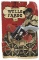 1957 Tales Of Wells Fargo Dale Robertson Cap Gun