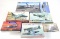 (7) Assorted Vintage Scale Model Kits