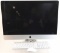 Apple Imac 27in. All-in-one Personal Computer