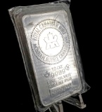 Royal Canadian Mint .999 Fine Silver (10oz.) Bar