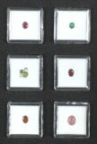 Gem Collector Majestic Gemstones Set #8