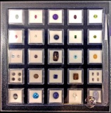 Gem Collector (50cts) Gemstone Tray