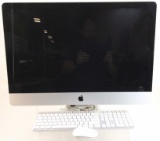 Apple Imac 27in. All-in-one Personal Computer