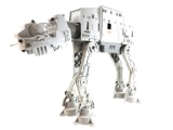 1981 Star Wars At-at Troop Carrier Vehicle