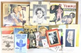 Vintage Shirley Temple Books, Photos & Ephemera