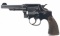 Smith & Wesson .32 Wcf Revolver