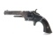 Antique Smith & Wesson Tip Up Pocket Revolver