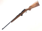 Sears Bolt Action .22 Cal Rifle