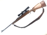 Remington Model 700 .308 Win. Rifle