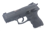 Taurus Pt809c Semi Automatic Handgun
