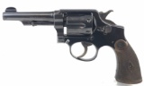 Smith & Wesson .32 Wcf Revolver