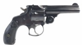 Smith & Wesson Break Top .38 S&w Revolver