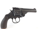 Harrington & Richardson Break Top .32 Revolver