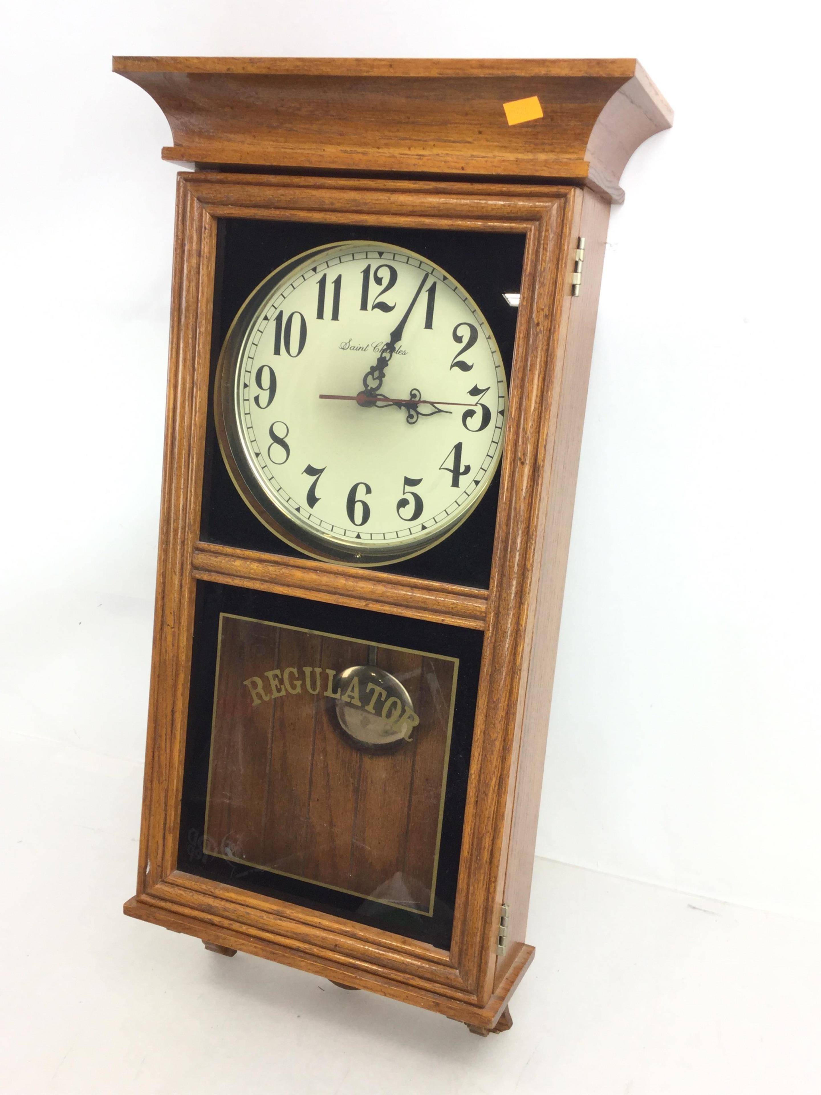 Antique Classic Gilbert Mantle Clock ~ Early 1900s ~ Serviced & Running